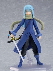 Figma 511: Figma Rimuru (That Time I Got Reincarnated as a Slime)