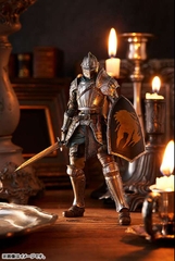 Figma 590: Figma Fluted Armor (Demon’s Souls)