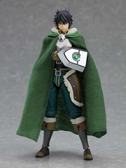 Figma 494: Figma Naofumi Iwatani (The Rising of the Shield Hero)