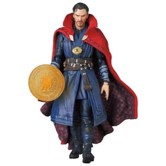 Mafex 152: Mafex Dr.Strange (Infinity War ver.)