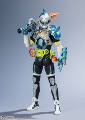 S.H.Figuarts: Kamen Rider Brave Quest Gamer Lv2 (Heisei Generations Edition)