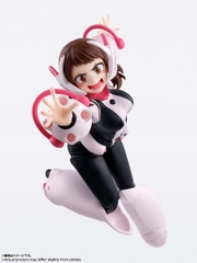 S.H.Figuarts: Ochaco Uraraka (My Hero Academia)