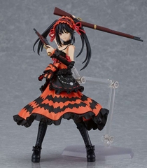 Figma 585: Figma Kurumi Tokisaki (Date A Live III)