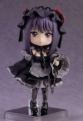 Nendoroid Doll: Shizuku Kuroe Cosplay by Marin (My Dress-Up Darling)