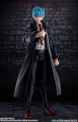S.H.Figuarts: Lance Crown (Mashle)