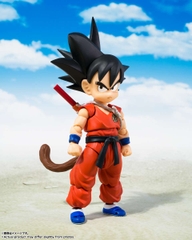 S.H.Figuarts: Songoku kid (Innocent Challenger)