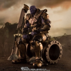 S.H.Figuarts: Thanos (Final Battle)