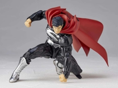 Amazing Yamaguchi 027EX: Superman (Black ver.)