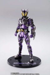S.H.Figuarts: Kamen Rider Horobi Sting Scorpion (15th Anniversary)