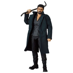 Mafex 154: Mafex William "Billy" Butcher (The Boys)