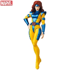 Mafex 160: Mafex Jean Grey (Comic ver.)