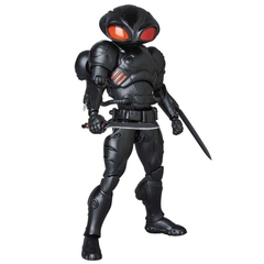 Mafex 111: Mafex Black Manta