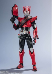 S.H.Figuarts: Kamen Rider Drive Type Speed (Heisei Generations Edition)