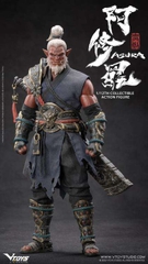 Vtoys: Asura
