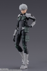 S.H.Figuarts: Ichikawa Reno (Kaiju No.8)
