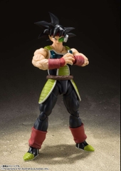 S.H.Figuarts: Bardock