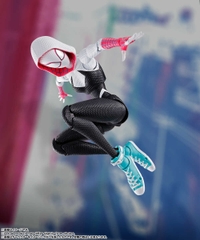 S.H.Figuarts: Spider Gwen (Across the Spider-verse)