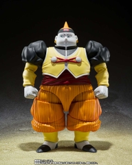 S.H.Figuarts: Android 19