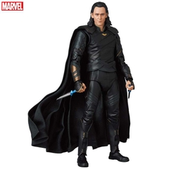 Mafex 169: Mafex Loki (Infinity War ver.)