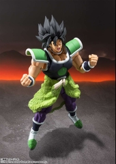 S.H.Figuarts: Broly SSJ