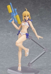 Figma EX041: Archer/Altria Pendragon (Fate/Grand Order)