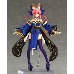 Figma 304: Figma Caster (Fate/Extra)
