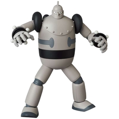 Mafex 135: Mafex Tetsujin 28 Go (B&W ver.)