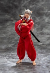 Dasin Model: Inuyasha