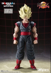 S.H.Figuarts: Songoku Clone