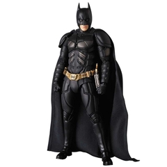 Mafex 053: Mafex Batman 3.0