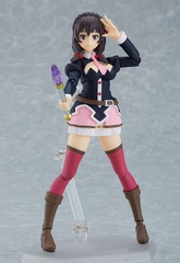 Figma 531: Figma Yunyun (Kono Subarashii Sekai Ni Syukufuku Wo! Legend of Crimson)