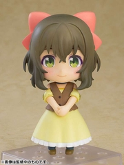 Nendoroid 2192: Fina (Kuma Kuma Kuma Bear Punch!)