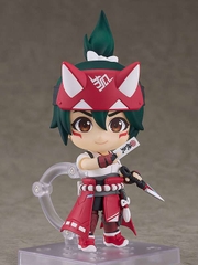 Nendoroid 2225: Kiriko (Overwatch 2)
