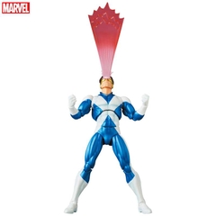 Mafex 173: Mafex Cyclops (Comic Variant suit ver.)