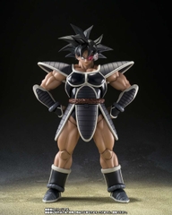 S.H.Figuarts: Tulece