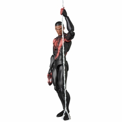 Mafex 092: Mafex Miles Morales