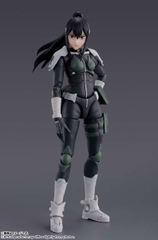 S.H.Figuarts: Mina Ashiro (Kaiju No.8)