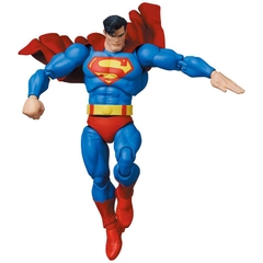 Mafex 161: Mafex Superman (The Dark Knight Returns)