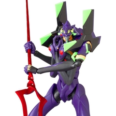 Mafex 157: Mafex EVA Unit-13 (2021 ver.)