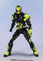 S.H.Figuarts: Kamen Rider Zero Zero One