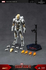 ZDtoys: Ironman Mk39
