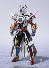 S.H.Figuarts: Kamen Rider Evol Blackhole form (Phase 4)