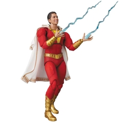 Mafex 101: Mafex Shazam
