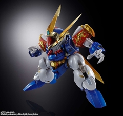 Metal Build: Dragon Scale Ryujinmaru (35th Anniversary)