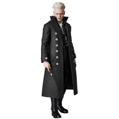 Mafex 116: Mafex Grindelwald
