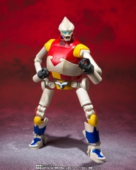 S.H.MonsterArts: Jet Jaguar 2021