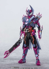 S.H.Figuarts: Kamen Rider Valvarad