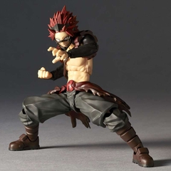 Amazing Yamaguchi: Eijiro Kirishima (My Hero Academia)