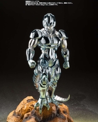 S.H.Figuarts: Metal Cooler
