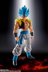 S.H.Figuarts: Gogeta